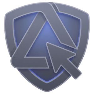 Simple Allow Copy Icon